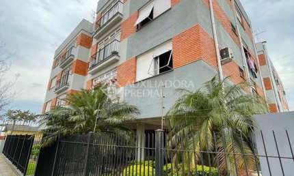 Apartamento com 3 quartos à venda na RAMIRO BARCELOS, 1027, Centro, Montenegro, 78 m2 por R$ 210.000