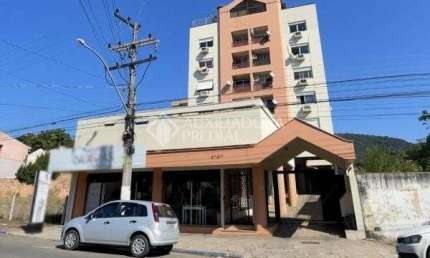 Apartamento com 3 quartos à venda na RAMIRO BARCELOS, 2757, Centro, Montenegro, 73 m2 por R$ 265.000
