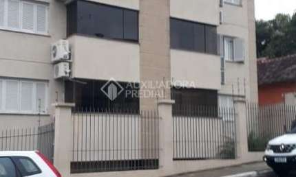 Apartamento com 3 quartos à venda na JOIO PESSOA, 2460, Centro, Montenegro, 120 m2 por R$ 477.000