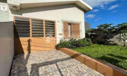 Casa com 3 quartos à venda na BOA VISTA, 467, Santo Antônio, Montenegro, 108 m2 por R$ 380.000