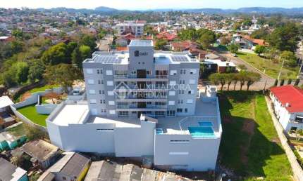 Apartamento com 3 quartos à venda na CAPITIO PORFI­RIO, 2495, Centro, Montenegro, 126 m2 por R$ 950.000