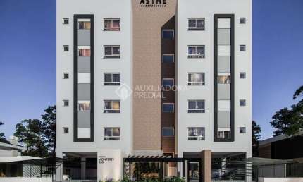 Apartamento com 3 quartos à venda na Flores Da Cunha, 420, Rui Barbosa, Montenegro, 84 m2 por R$ 454.000
