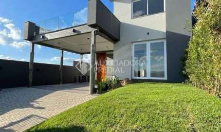 Casa com 3 quartos à venda na JOSE RUY SEELIG, 214, Imigração, Montenegro, 150 m2 por R$ 798.000