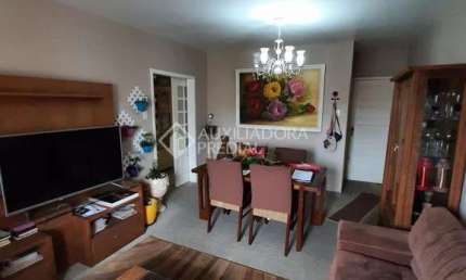 Apartamento com 3 quartos à venda na DOUTOR BRUNO DE ANDRADE, 1881, Timbaúva, Montenegro, 83 m2 por R$ 375.000