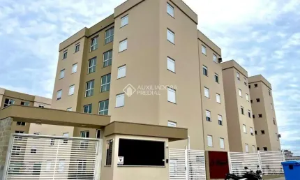 Apartamento com 2 quartos à venda na José Pedro Steigleder, 359, Timbaúva, Montenegro, 55 m2 por R$ 266.000