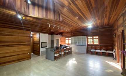 Fazenda à venda na Área Rural De Montenegro, 900, Zona Rural, Montenegro, 250 m2 por R$ 550.000