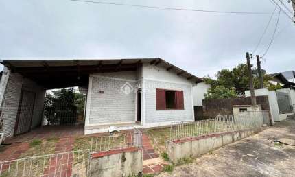 Casa com 3 quartos à venda na Manoel De Souza Moraes, 405, Progresso, Montenegro, 127 m2 por R$ 318.000