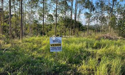 Terreno à venda na Nossa Senhora Aparecida, 350, Faxinal, Montenegro, 253 m2 por R$ 60.000