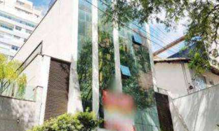 Prédio à venda, 1281 m² por R$ 12.000.000 - Funcionários - Belo Horizonte/MG