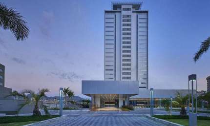 Andar Corporativo para alugar, 1920 m² por R$ 225.024,00/mês - Luxemburgo - Belo Horizonte/MG