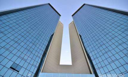Andar Corporativo para alugar, 1000 m² por R$ 60.000,00/mês - Vila da Serra - Nova Lima/MG
