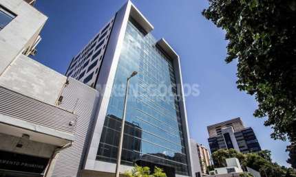 Andar Corporativo à venda, 245 m² por R$ 3.430.000 - Santa Efigênia - Belo Horizonte/MG