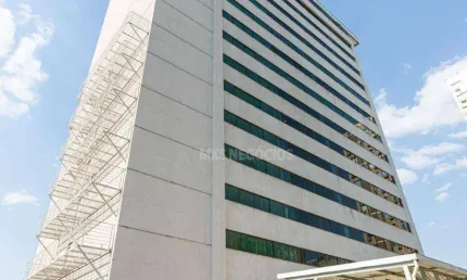 Prédio para alugar, 18000 m² por R$ 900.000,00/mês - Barro Preto - Belo Horizonte/MG