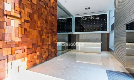 Sala à venda, 63 m² por R$ 1.197.000,00 - Lourdes - Belo Horizonte/MG