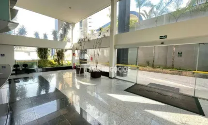 Andar Corporativo para alugar, 420 m² por R$ 21.000,00/mês - Gutierrez - Belo Horizonte/MG