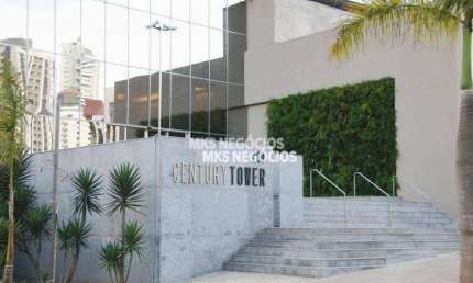 Andar Corporativo para alugar, 783 m² por R$ 102.215,00/mês - Santa Lúcia - Belo Horizonte/MG