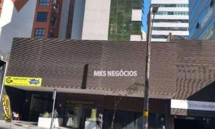 Andar Corporativo para alugar, 360 m² por R$ 30.320,00/mês - Funcionários - Belo Horizonte/MG