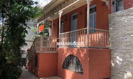 Loja/Casa comercial para alugar, 400 m² por R$ 16.000/mês - Santo Antônio - Belo Horizonte/MG