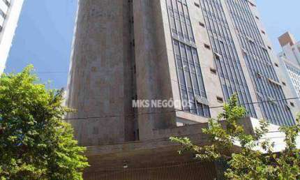 Andar Corporativo para alugar, 200 m² por R$ 14.973,00/mês - Funcionários - Belo Horizonte/MG