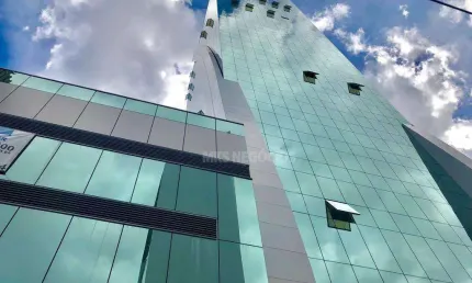 Sala para alugar, 86 m² por R$ 9.272,21/mês - Santo Agostinho - Belo Horizonte/MG