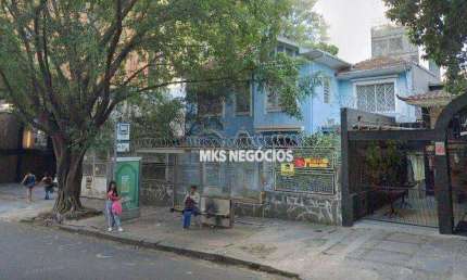 Casa tombada à venda, 332 m² por R$ 3.300.000 - Savassi - Belo Horizonte/MG