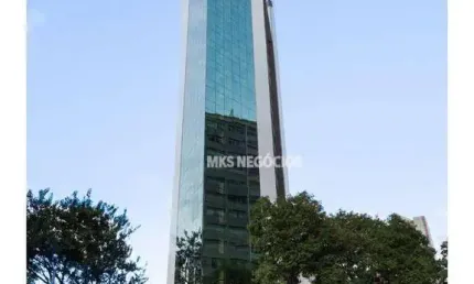 Sala para alugar, 69 m² por R$ 9.448/mês - Funcionários - Belo Horizonte/MG