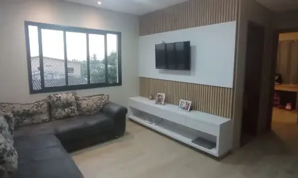 Apartamento com 2 quartos à venda no Jardim do Bosque, Cachoeirinha 