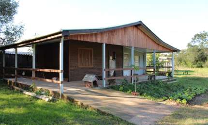 Chácara / sítio com 2 quartos à venda na Santa Cruz da Concórdia, Taquara 