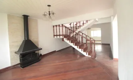 Casa com 3 quartos à venda na Vila City, Cachoeirinha 