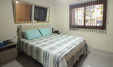 Casa com 3 quartos à venda no Parque da Matriz, Cachoeirinha 