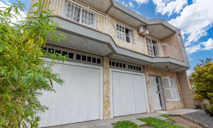 Casa com 4 quartos à venda no Parque da Matriz, Cachoeirinha 