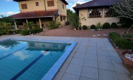 Casa com 4 quartos à venda no Águas Claras, Viamão 
