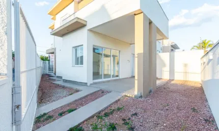 Casa com 3 quartos à venda no Parque da Matriz, Cachoeirinha 