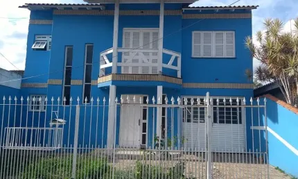 Casa com 4 quartos à venda no Parque da Matriz, Cachoeirinha 