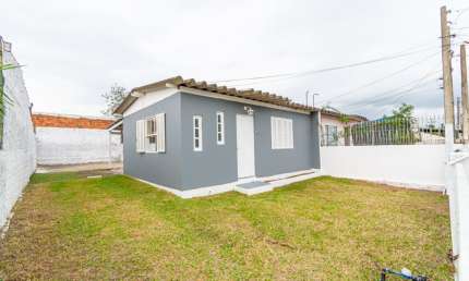 Casa com 2 quartos à venda na Rua La Salle, 241, Morada do Vale III, Gravataí