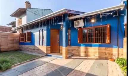 Casa com 4 quartos à venda no Jardim do Bosque, Cachoeirinha 