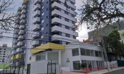 Aqui está a descrição final com o acréscimo solicitado:  Apartamento Moderno e Bem Localizado no Centro de Gravataí