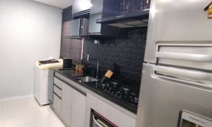 Apartamento com 2 quartos à venda no Parque da Matriz, Cachoeirinha 