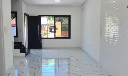 Casa com 3 quartos à venda no Parque da Matriz, Cachoeirinha 