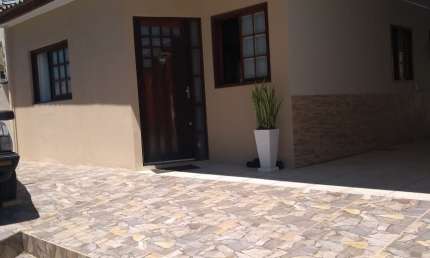Casa com 3 quartos à venda no Parque da Matriz, Cachoeirinha 