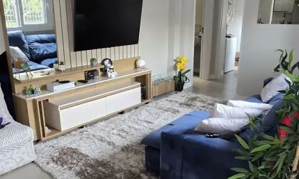 Casa com 3 quartos à venda no Parque da Matriz, Cachoeirinha 