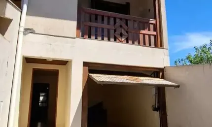 Sobrado à venda no Parque Olinda – conforto, espaço e excelente localização!