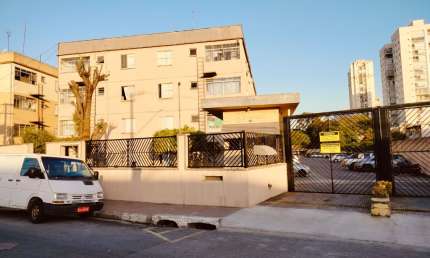 Apartamento com 2 quartos à venda na Rua Manoel de Souza, 220, Macedo, Guarulhos