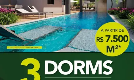 Apartamento com 2 quartos à venda na Avenida Salgado Filho, 2556, Centro, Guarulhos