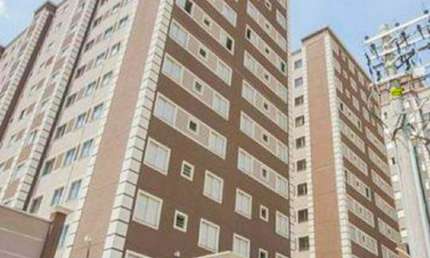 Apartamento com 2 quartos à venda na Avenida Salgado Filho, Centro, Guarulhos
