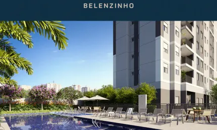 Apartamento com 2 quartos à venda na Rua Marcos Arruda, Catumbi, São Paulo