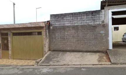Terreno à venda na Rua Araxá, Cidade Soberana, Guarulhos