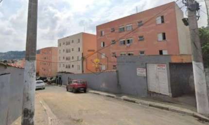 Apartamento com 2 quartos à venda na Rua Clarice Lispector, 454, Jardim Munira, Guarulhos