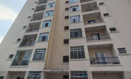 Apartamento com 2 quartos à venda na Rua Sítio Novo de Goiás, Vila Imaculada, Guarulhos