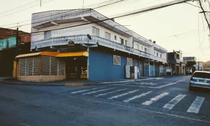 Casa com 9 quartos à venda na Rua Rio Negro, 142, Cidade Soberana, Guarulhos